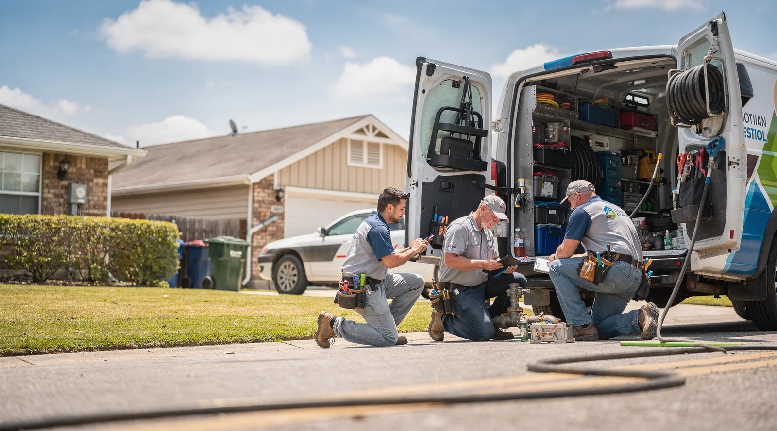 Emergency Plumber in Felton, DE near me